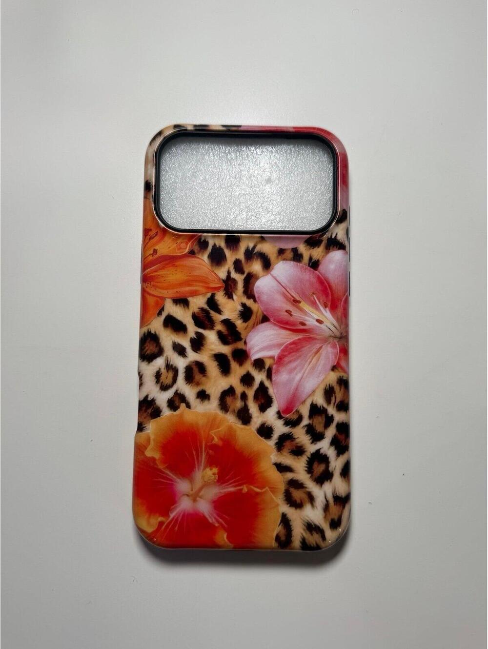 iPhone 17 pro max case